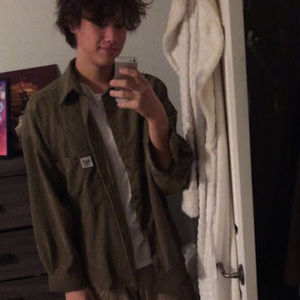 Meet your Posher, Tre